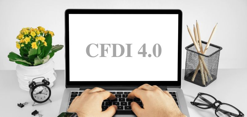 CFDI 4.0