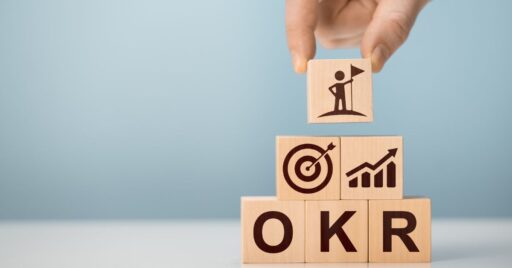 OKR MANAGEMENT GESTIÓN DEL DESEMPEÑO