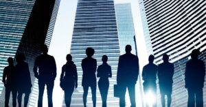 corporativo empresarial