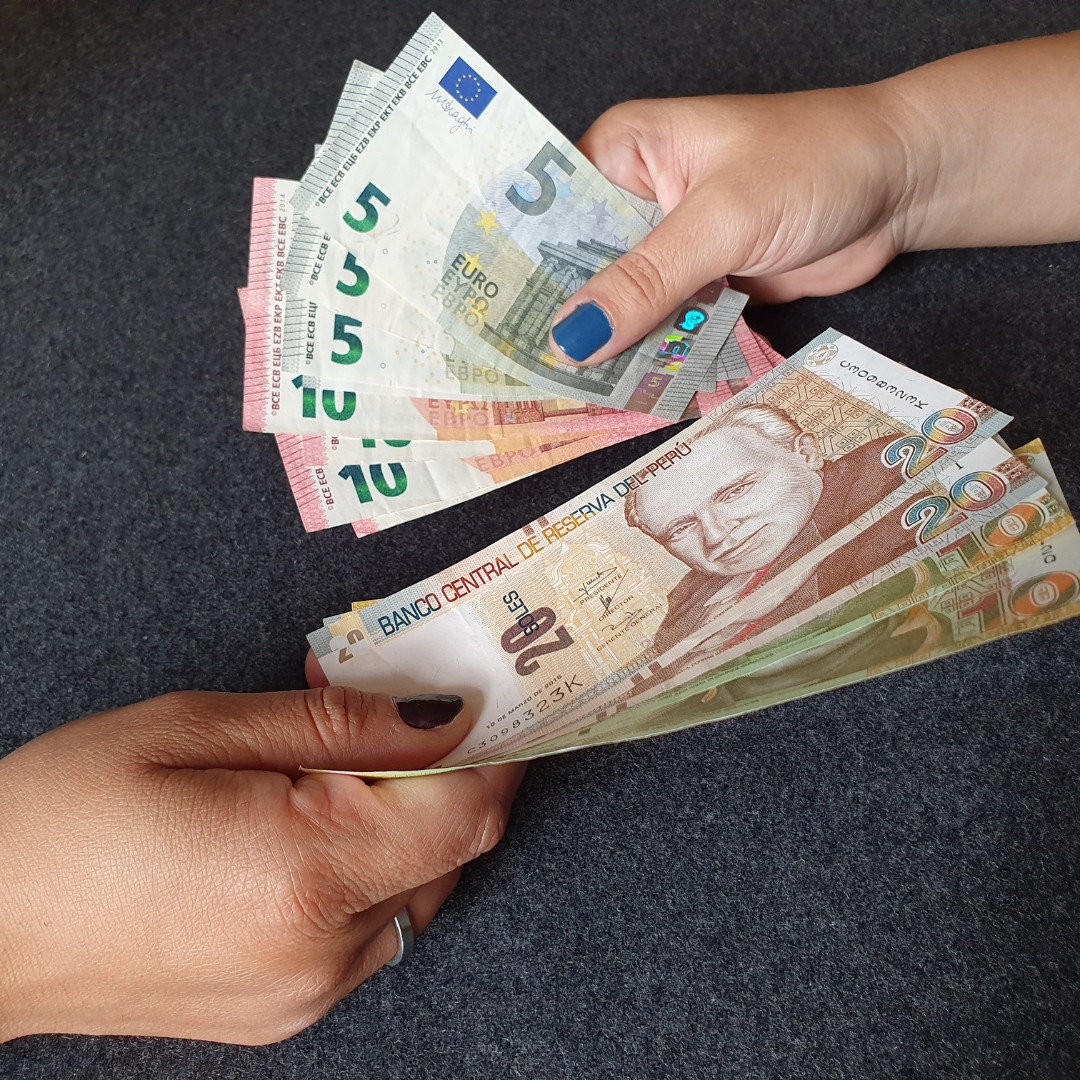 pagar deudas con cts