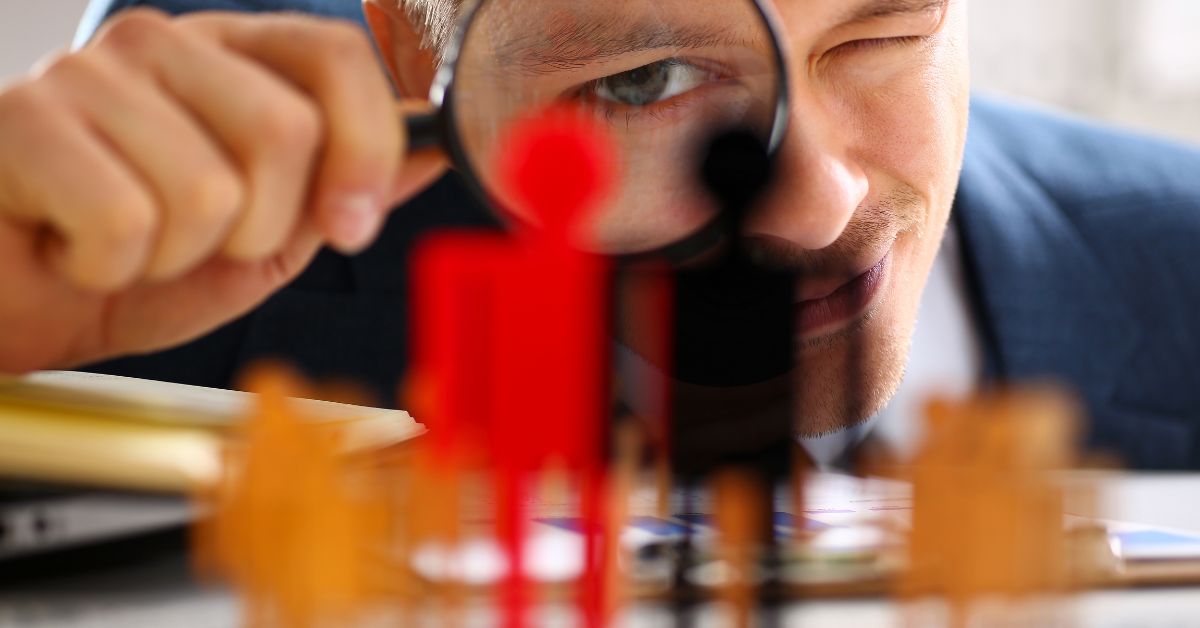 seleccion de personal