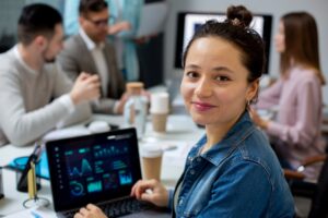 herramientas tecnológicas,empleo