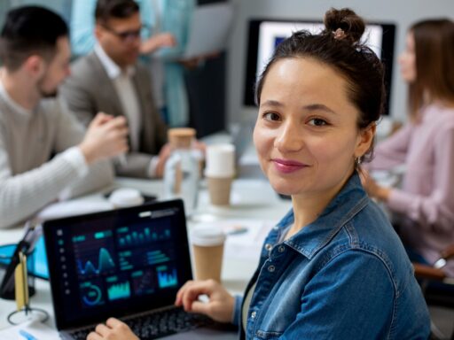 herramientas tecnológicas,empleo