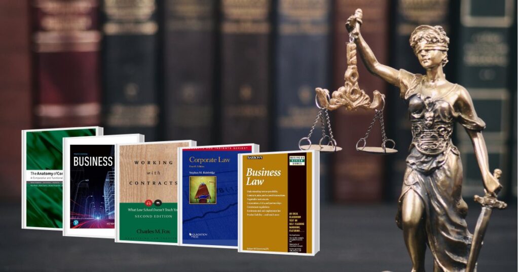 libros de derecho corporativo,mejores libros de derecho corporativo,libros sobre derecho corporativo,libros de derecho empresarial,libros sobre derecho empresarial